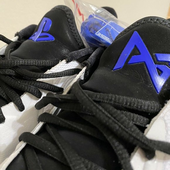 Nike PG 5 x PlayStation White - Picture 7 of 8